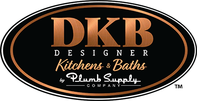 DKB Designer Kitchens and Baths Logo