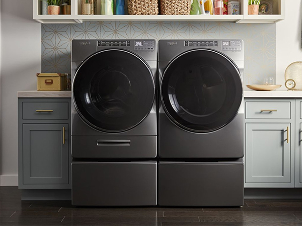 Laundry/Utility Appliances Product Category Image