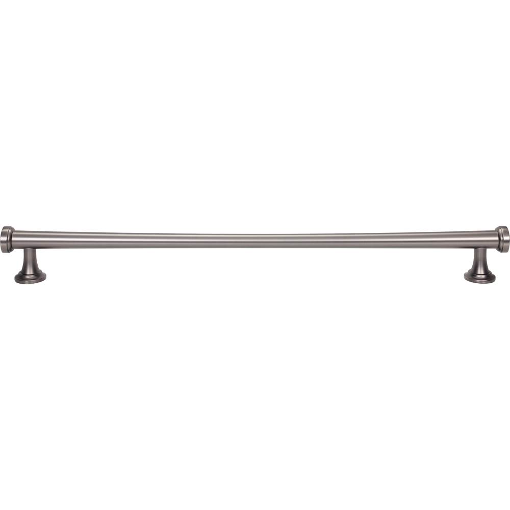Atlas Browning Appliance Pull 18 Inch Slate