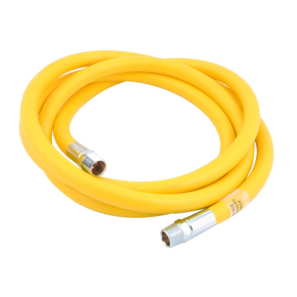 Bradley Yellow Hose For Drench Hoses