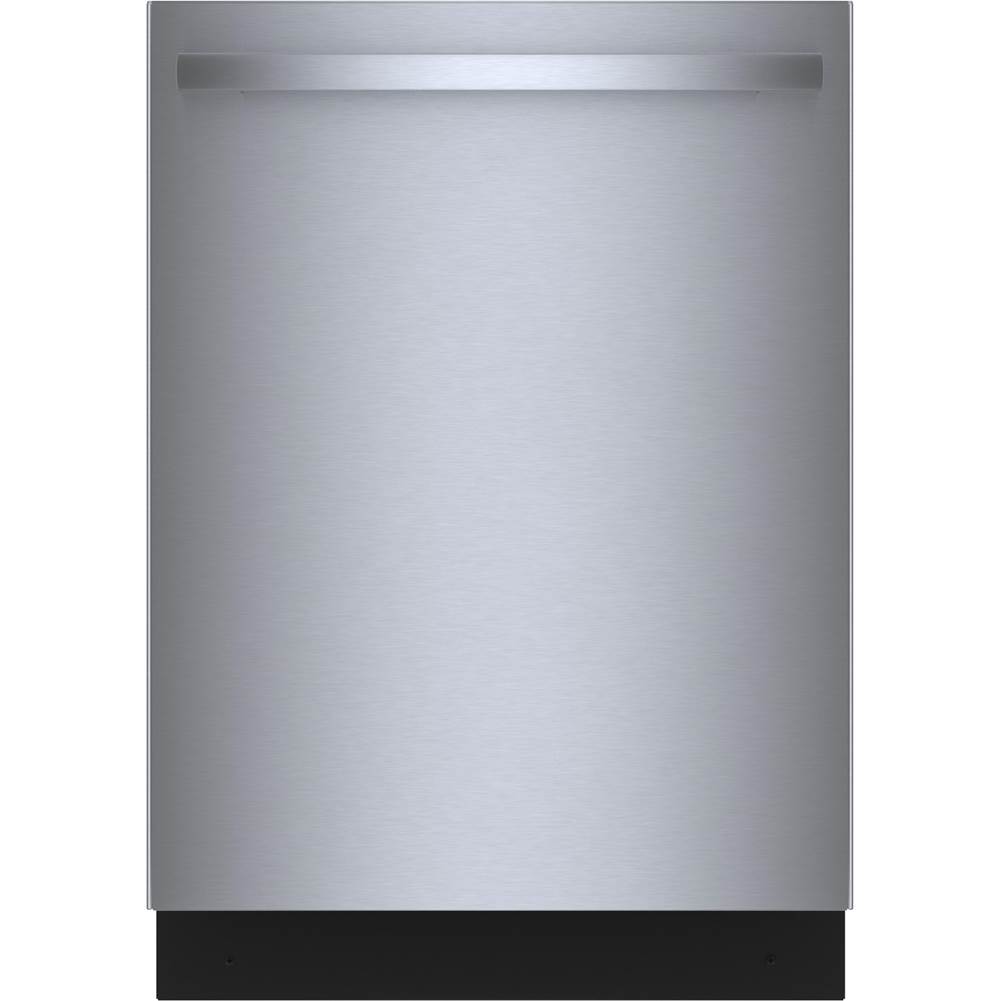 Bosch 24'' Free-Standing Counter Depth Two Door Bottom Freezer Refrigerator