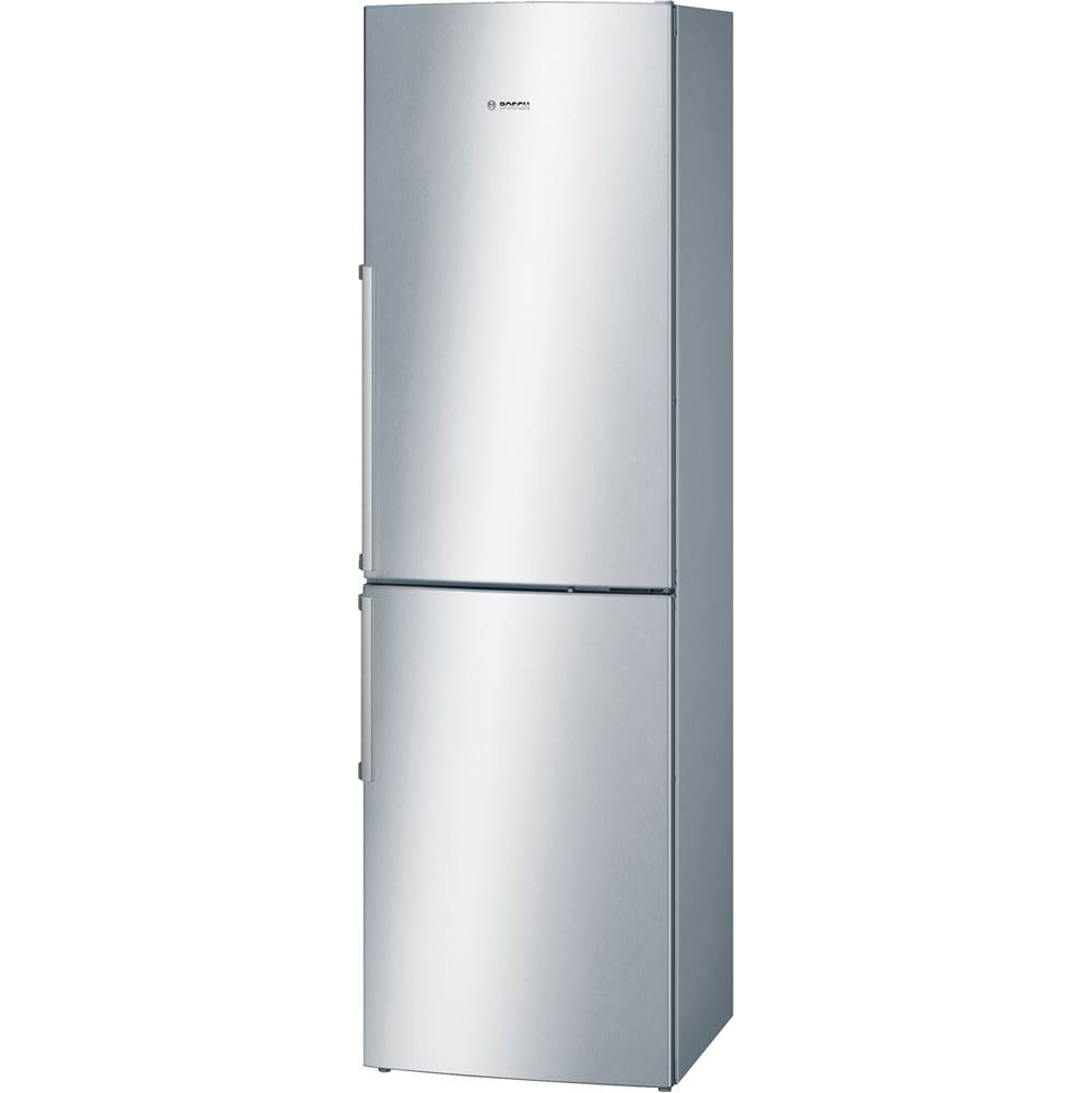Bosch Freestanding Bottom Freezer Refrigerator