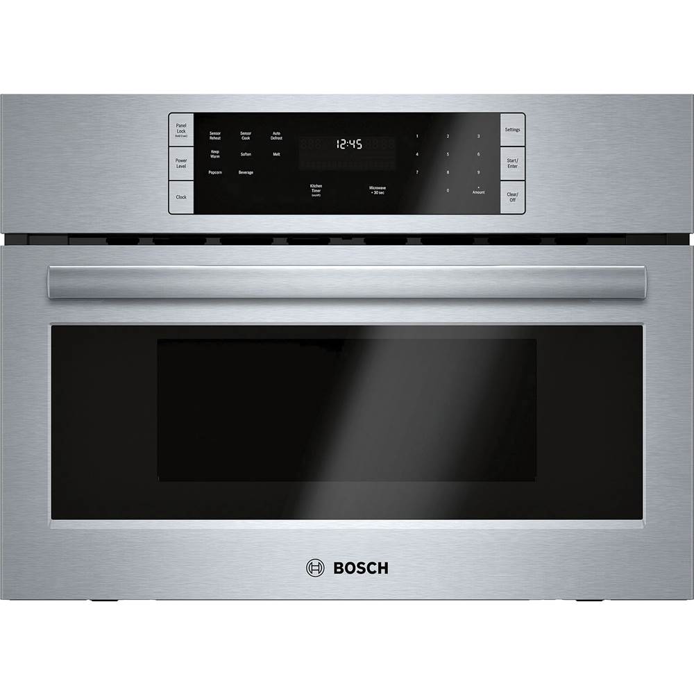 Bosch Built-In Microwave Oven
