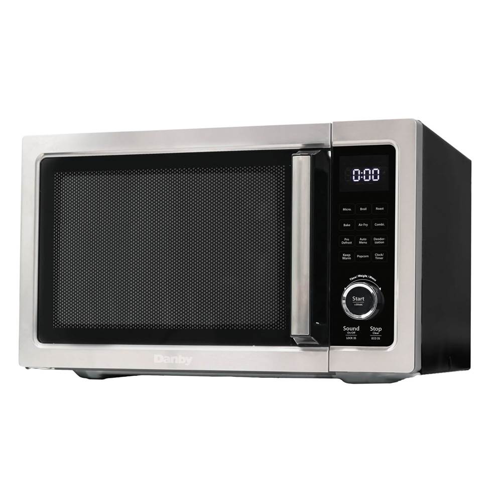 Danby Convection Microwave