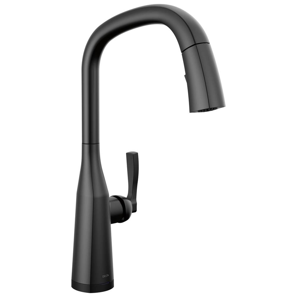Delta Faucet Stryke® Touch2O Pull-Down Kitchen 1L w/ Voice