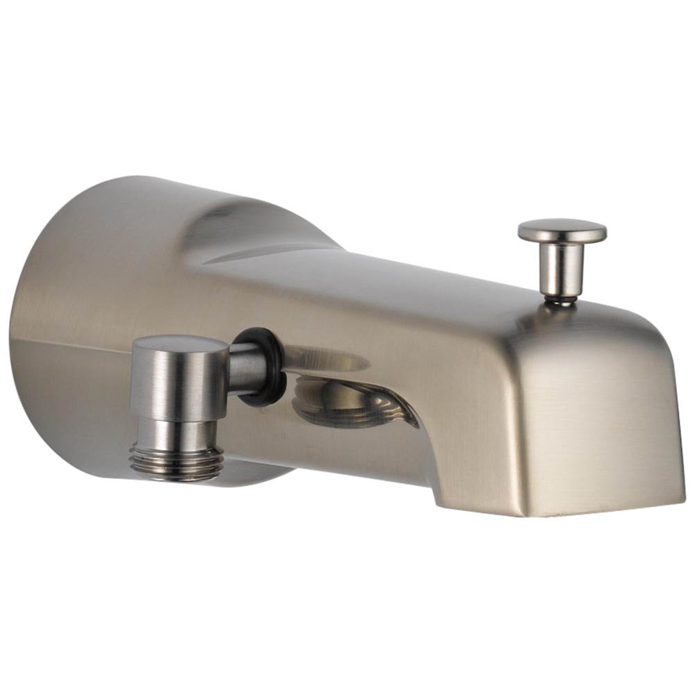 Delta Faucet Universal Showering Components Diverter Tub Spout - Handshower