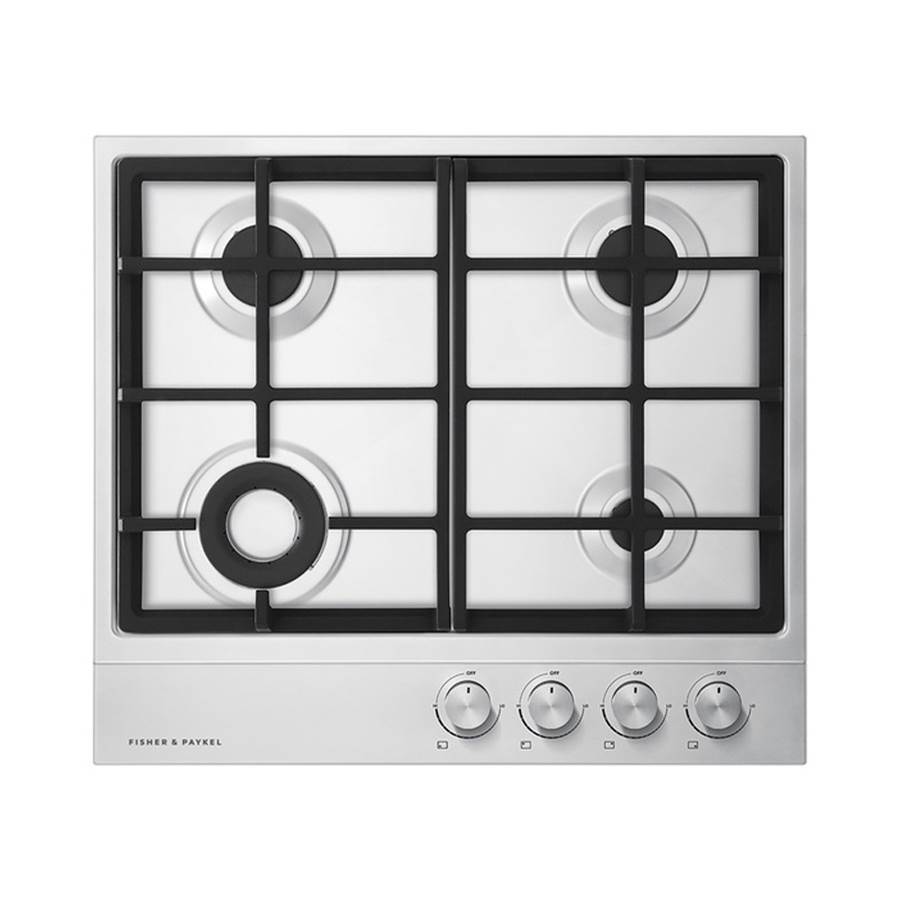 Fisher Paykel - Gas Cooktops