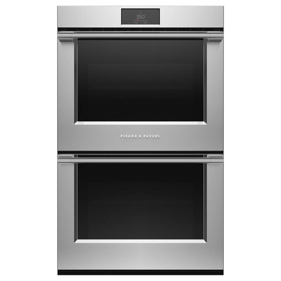 Fisher Paykel - Built-In Wall Ovens