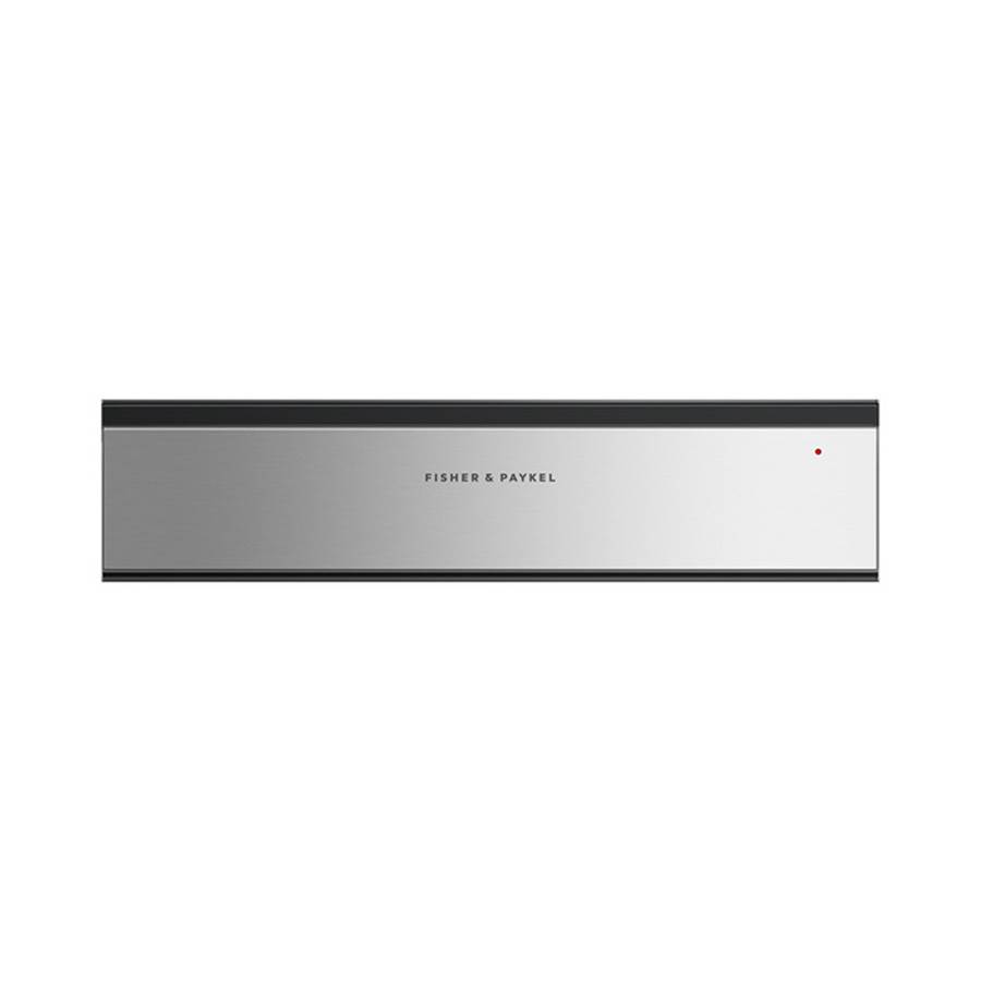 Fisher & Paykel 24'' Warming Drawer Stainless Steel - Push to Open  - WB24SDEX2