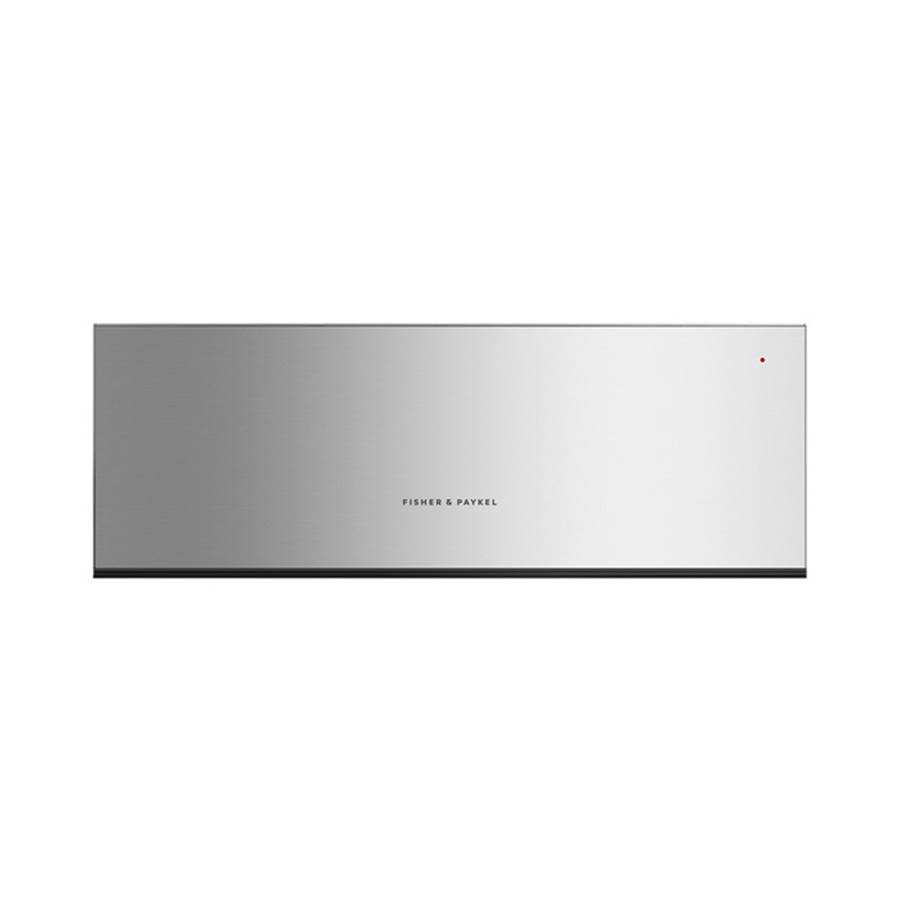 Fisher & Paykel 30'' Warming Drawer Stainless Steel - Push to Open  - WB30SDEX1
