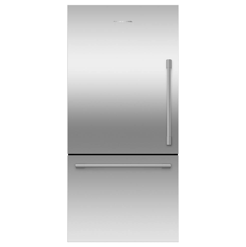 Fisher Paykel - Bottom Freezer Refrigerators