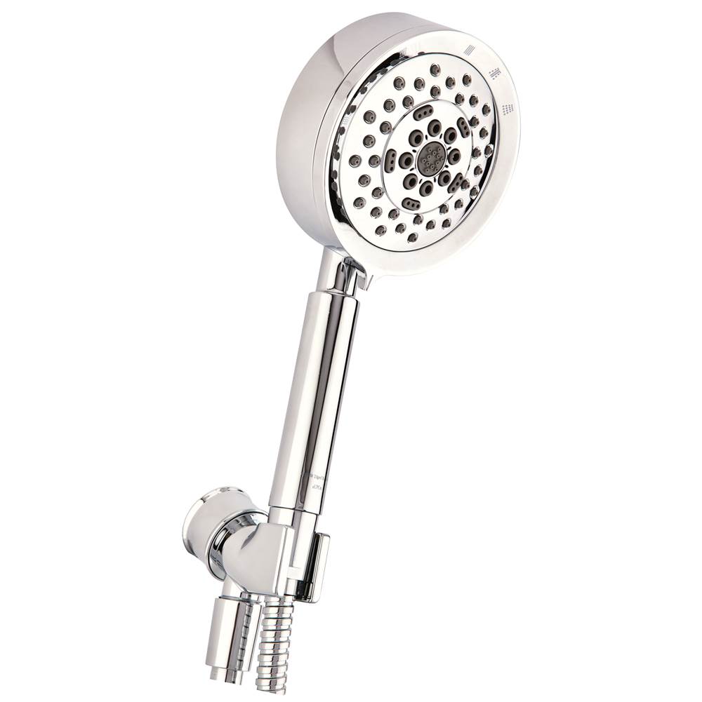 Gerber Plumbing - Hand Showers
