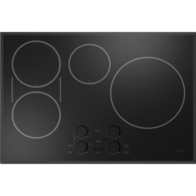 Cafe - Induction Cooktops