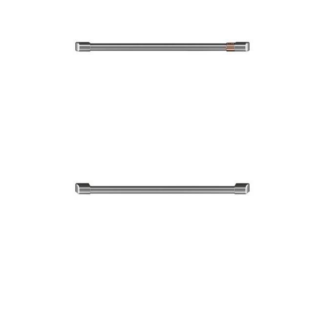 Cafe 2 - 27'' Handles - Brushed Stainless
