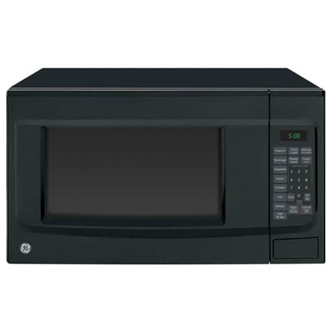 GE Appliances GE 1.4 Cu. Ft. Countertop Microwave Oven
