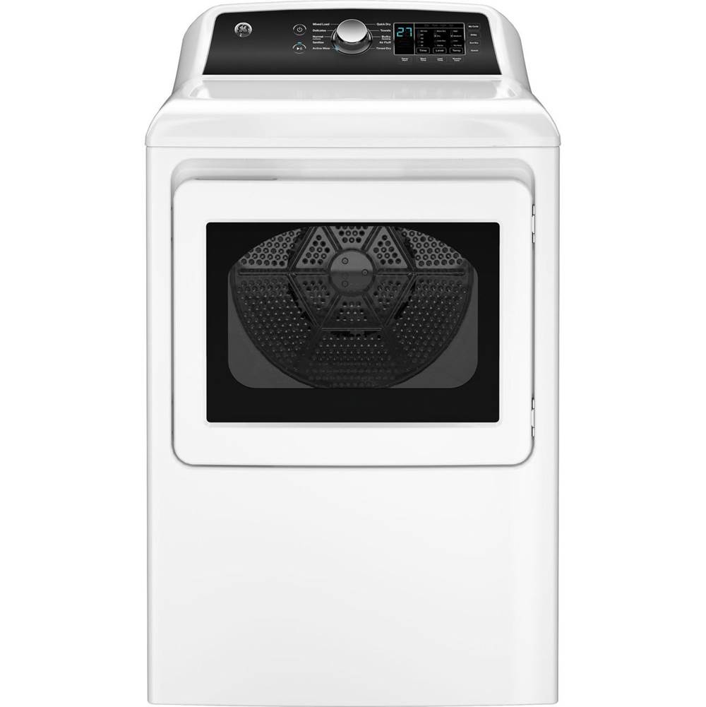 G E Appliances - Electric Dryers
