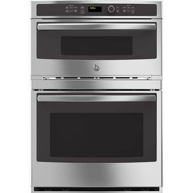 GE Appliances GE 30'' Combination Double Wall Oven