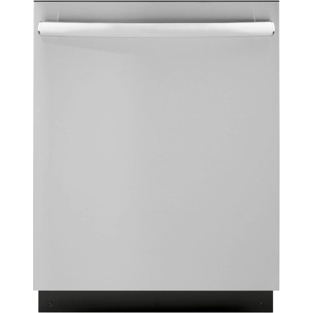 GE Appliances GE Built-In Dishwasher