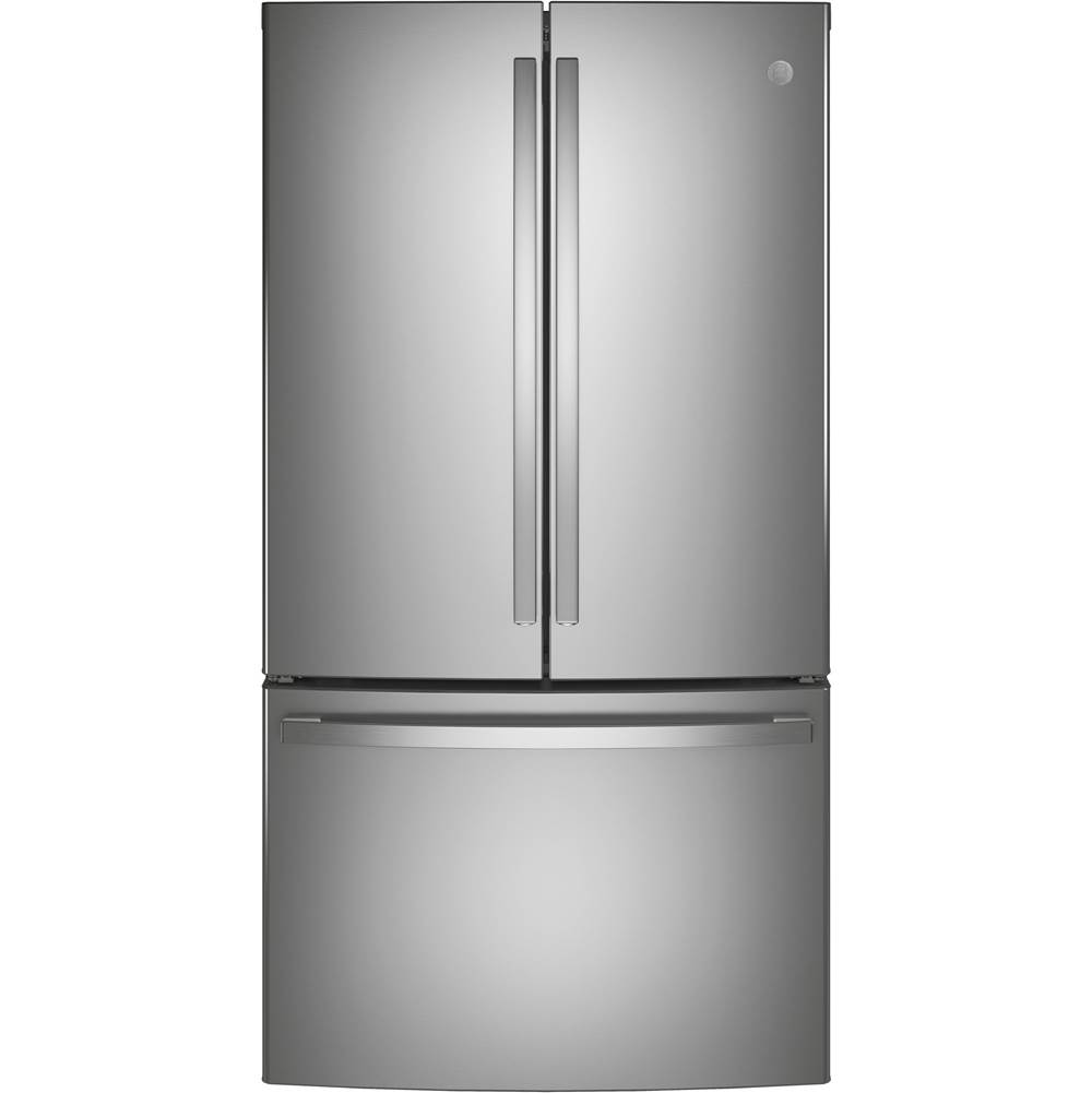 GE Appliances GE ENERGY STAR 28.7 Cu. Ft. Fingerprint Resistant French-Door Refrigerator