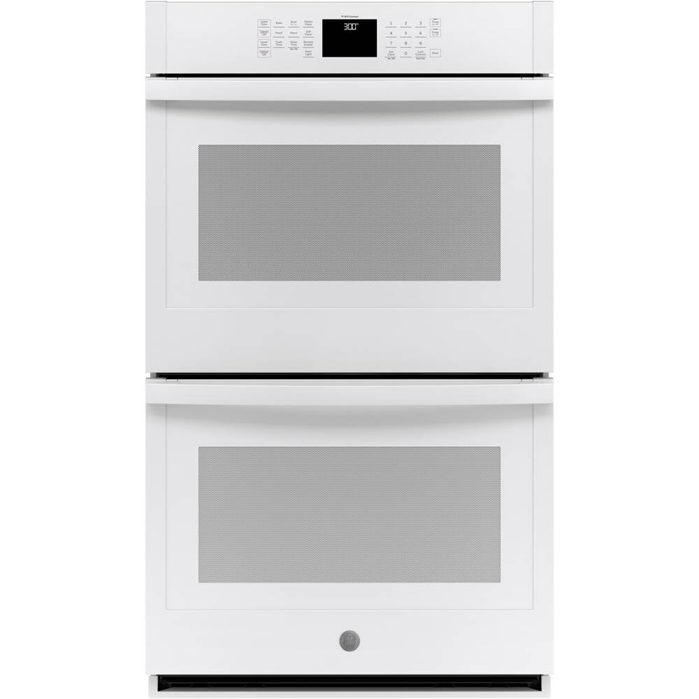 GE Appliances GE 30'' Smart Built-In Double Wall Oven