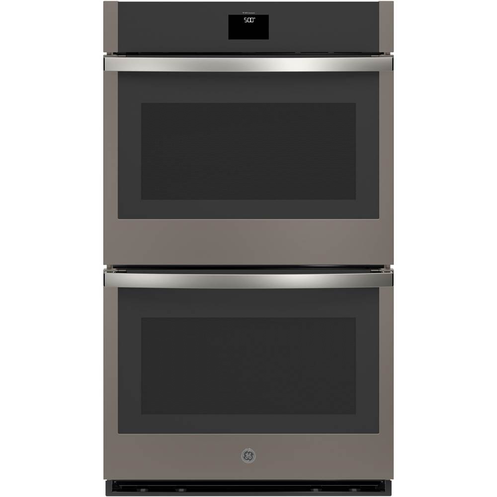GE Appliances GE 30'' Smart Built-In Convection Double Wall Oven