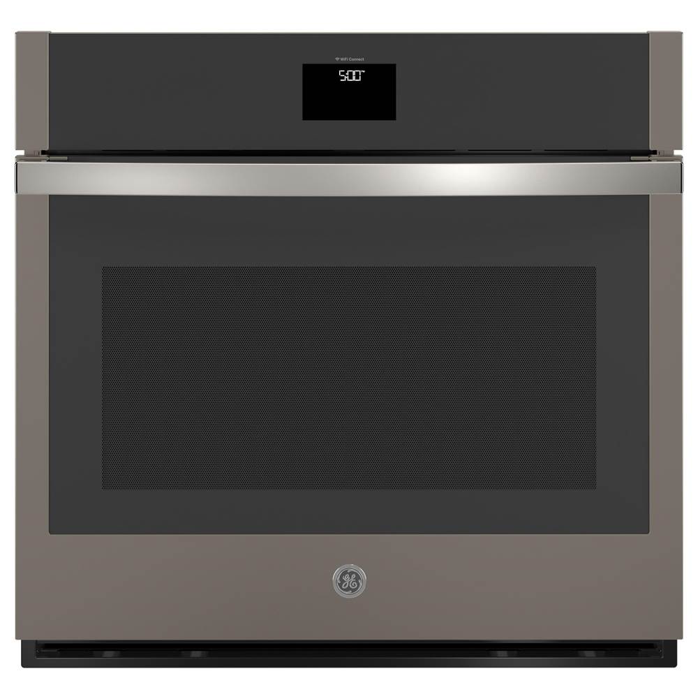 GE Appliances GE 30'' Smart Built-In Convection Single Wall Oven