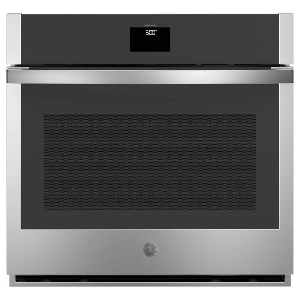 GE Appliances GE 30'' Smart Built-In Convection Single Wall Oven