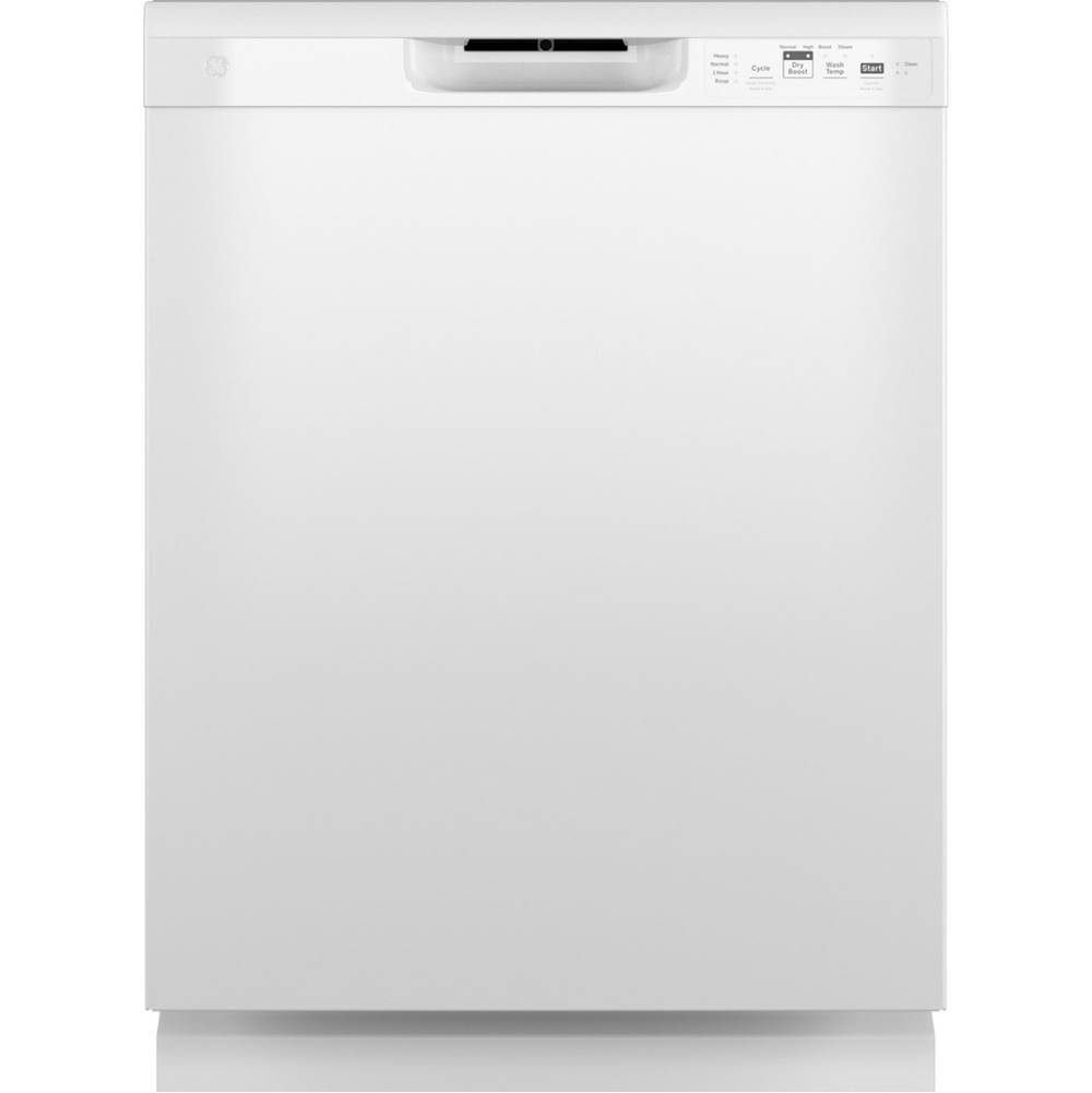 GE Appliances Dishwasher With Front Controls