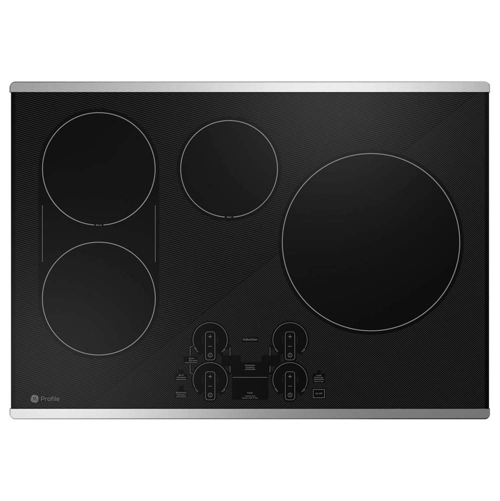 Ge Profile Series - Induction Cooktops