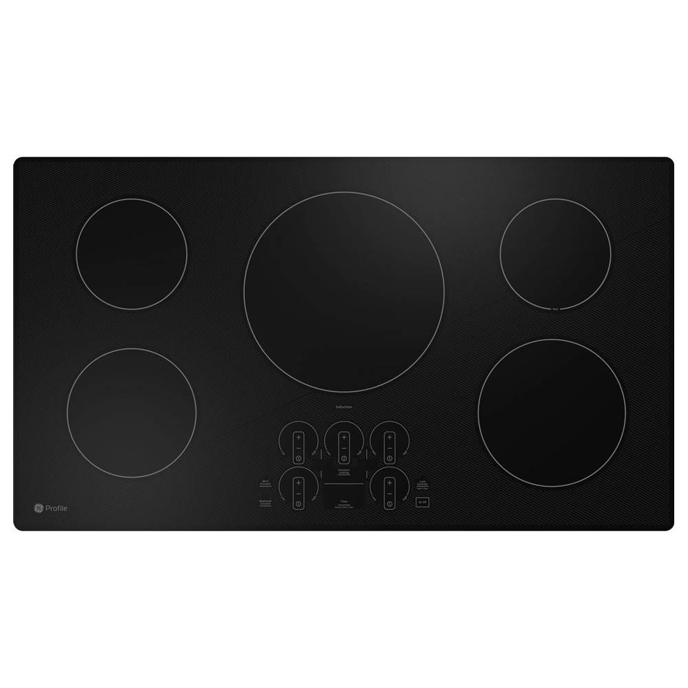 Ge Profile Series - Induction Cooktops