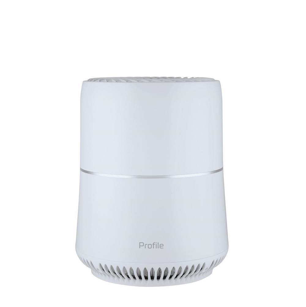 GE Profile Series 3 Filter Stages Air Purifier
