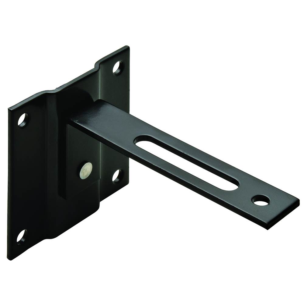 Hafele Bedlift Safety Stop St.Anthracite