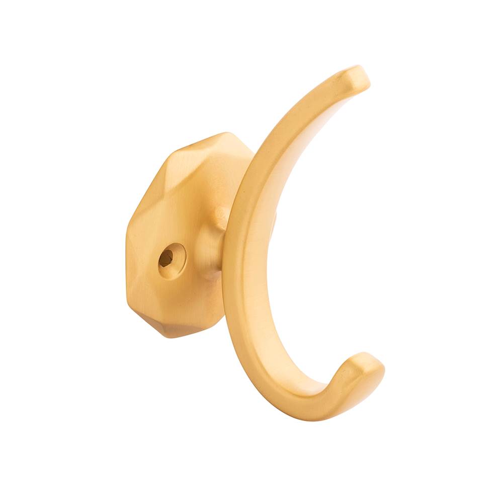 Hickory Hardware Hook 1-1/4 Inch Center to Center