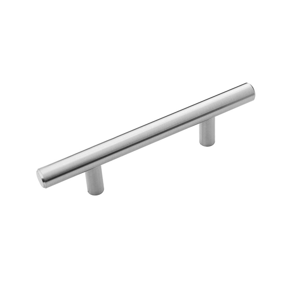 Hickory Hardware Pull 3 Inch Center to Center (10 Pack)