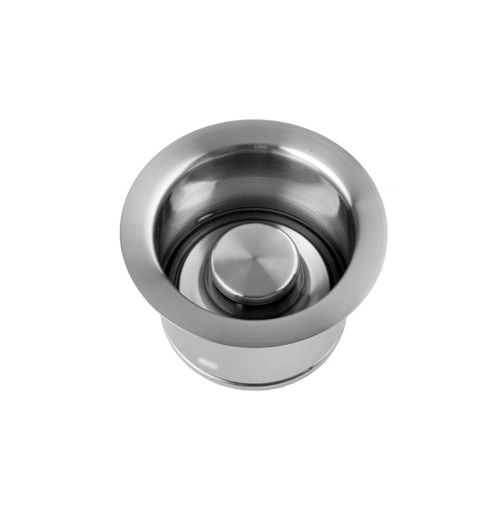Jaclo Extra Deep Disposal Flange with Stopper