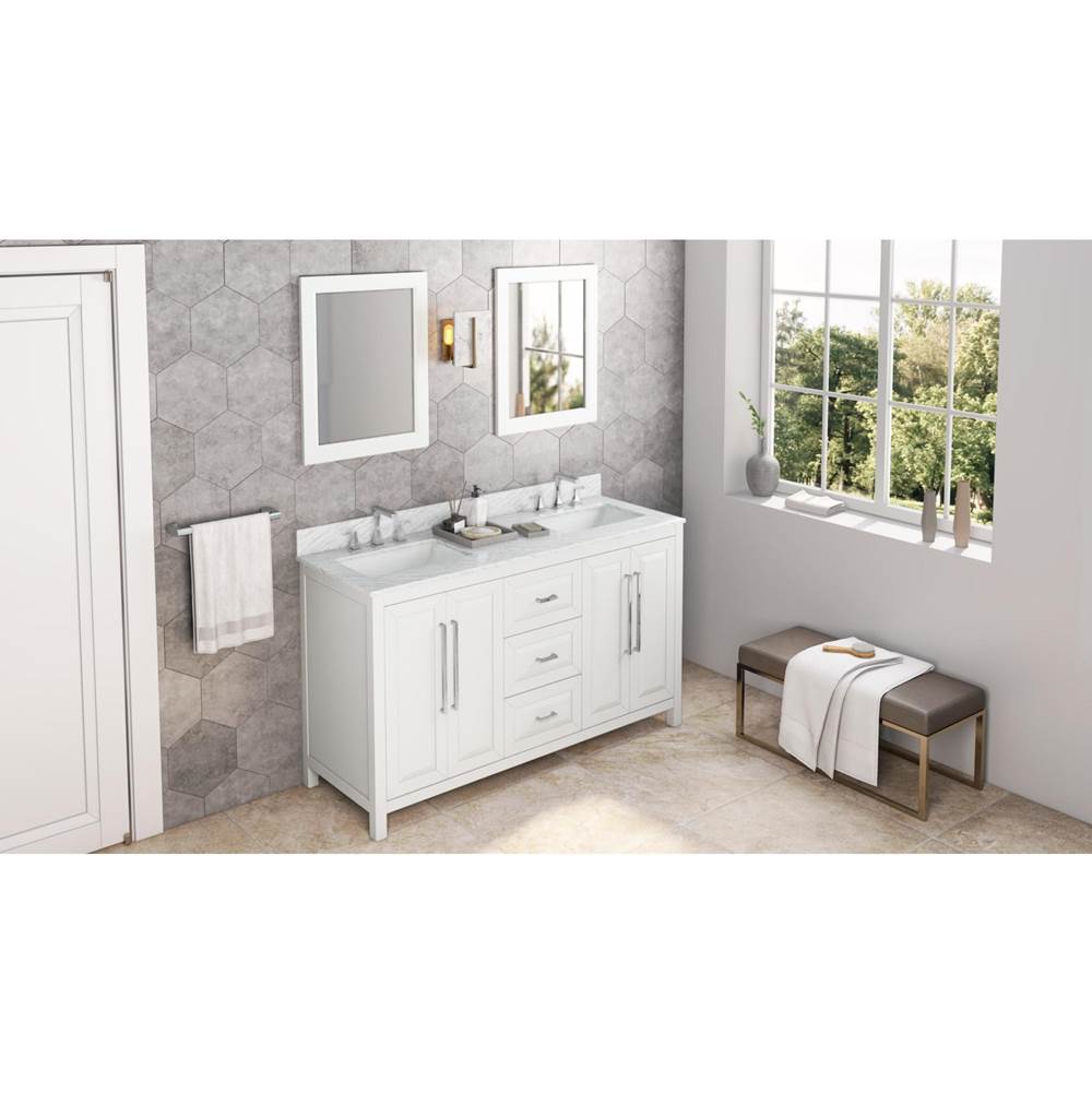 Jeffrey Alexander - Double Sink Vanity Sets
