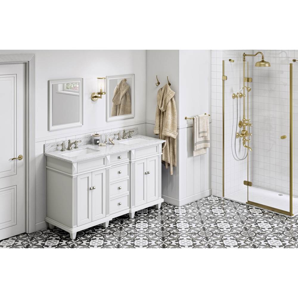 Jeffrey Alexander - Double Sink Vanity Sets