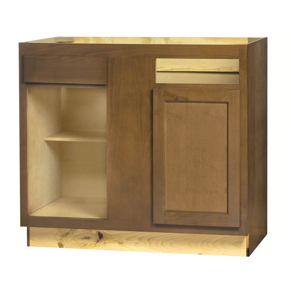 Kitchen Kompact - Base Cabinets