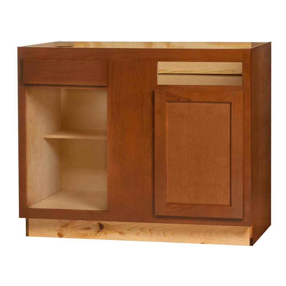 Kitchen Kompact - Base Cabinets