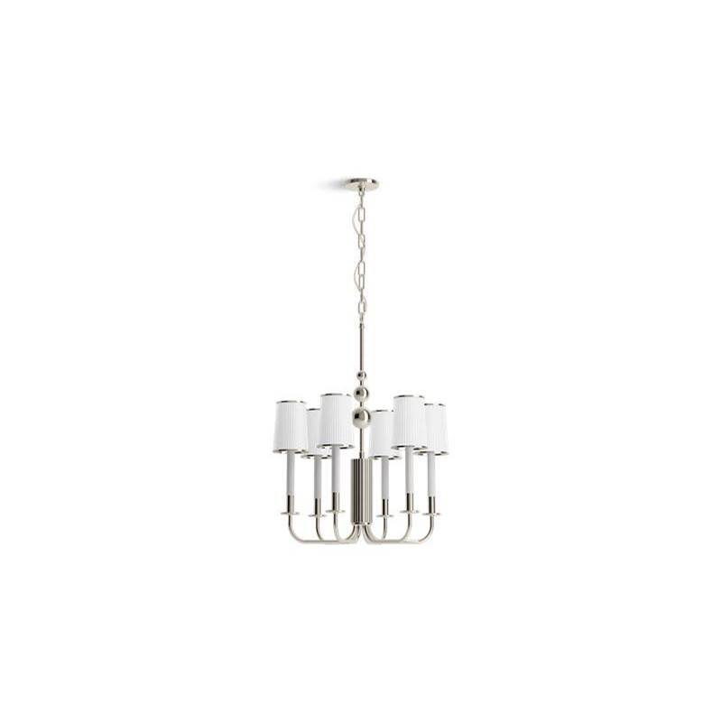 Kohler Tresdoux™ 24'' chandelier