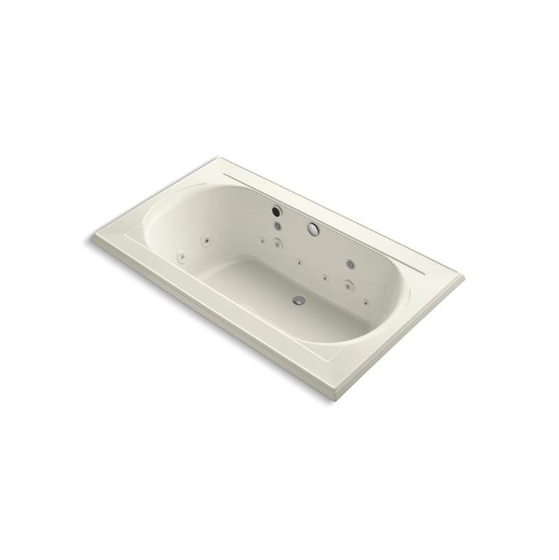 Kohler - Drop In Whirlpool Bathtubs