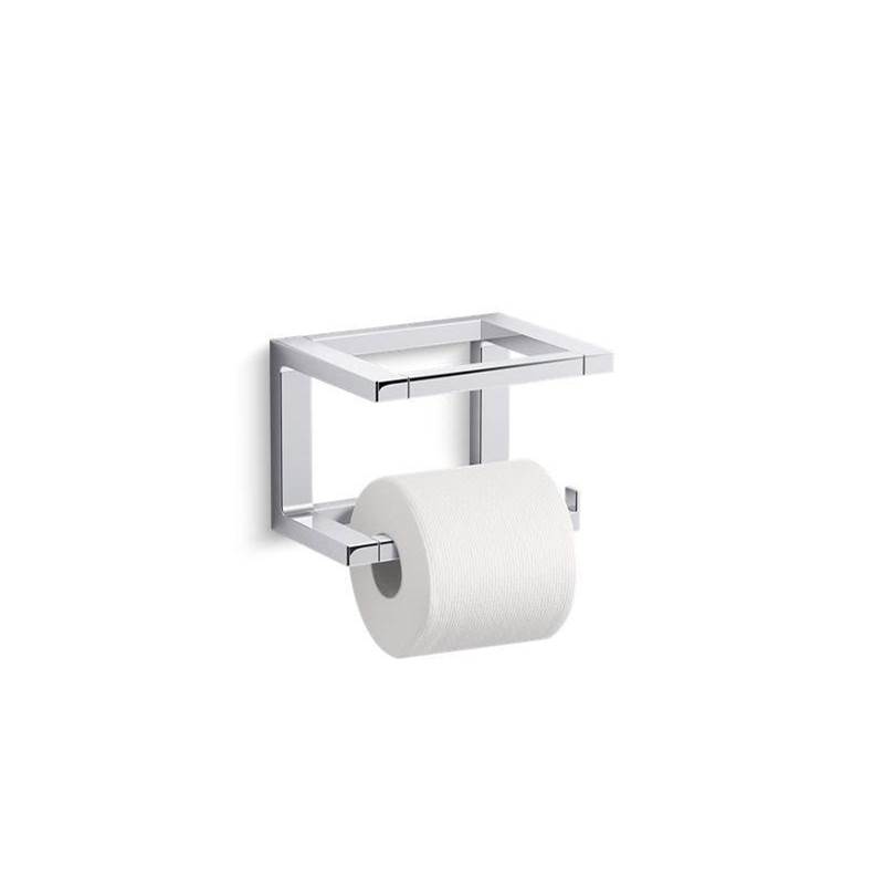 Kohler Draft® Toilet paper holder