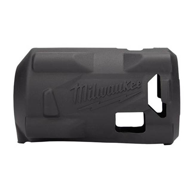 Milwaukee Tool M12 Fuel Stubby Protective Boot (2554/2555/2555P)