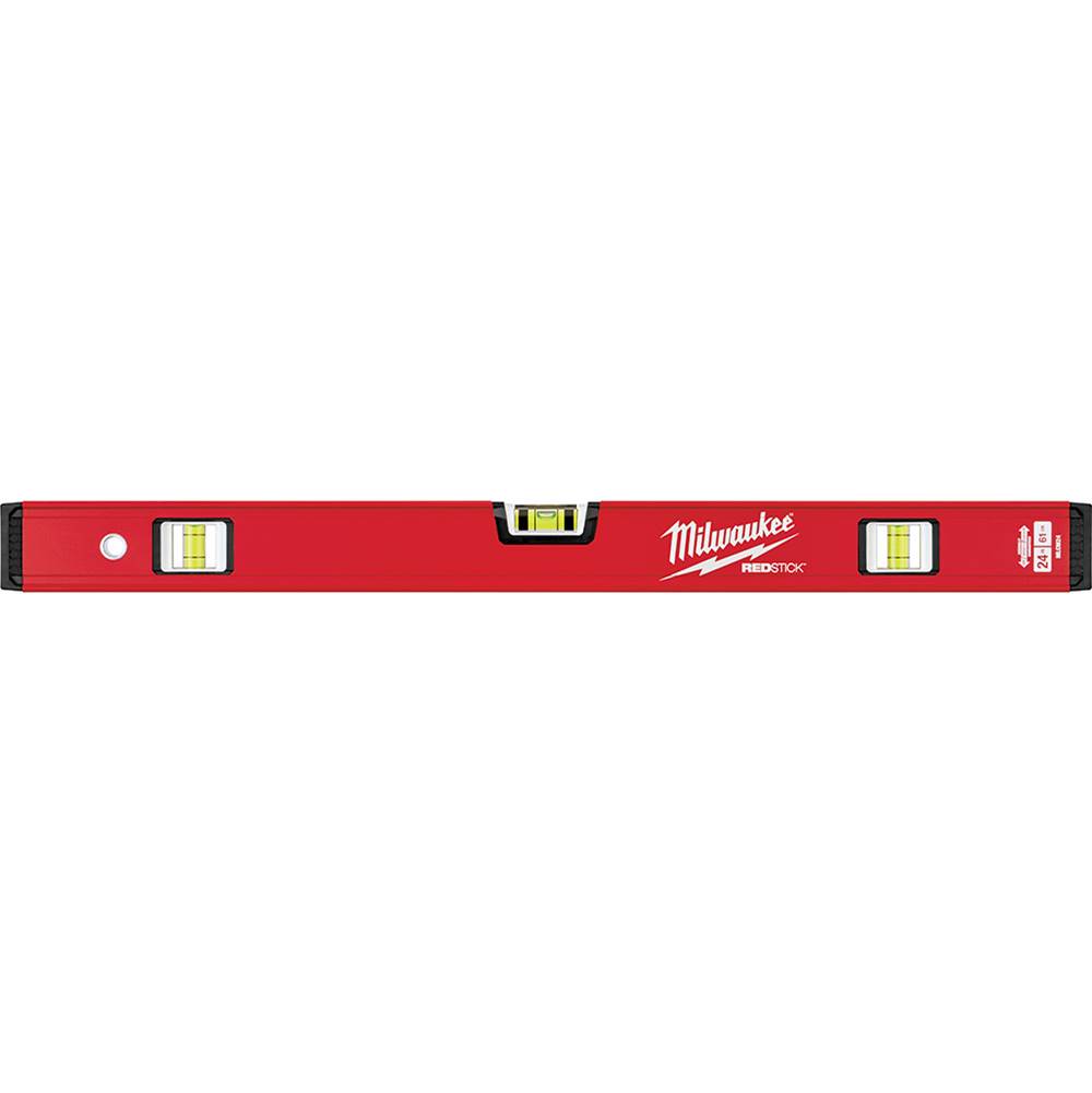 Milwaukee Tool 24'' Redstick Compact Box Level