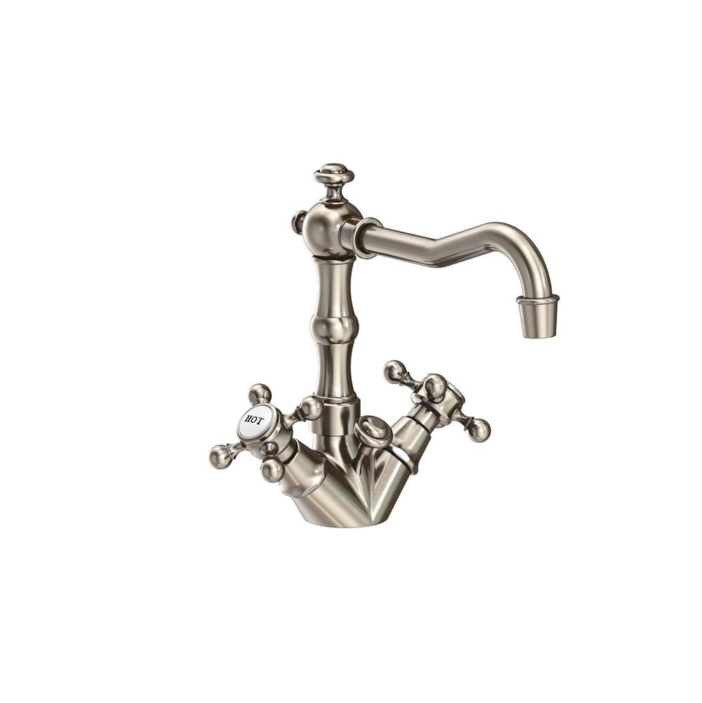 Newport Brass Chesterfield  Single Hole Lavatory Faucet