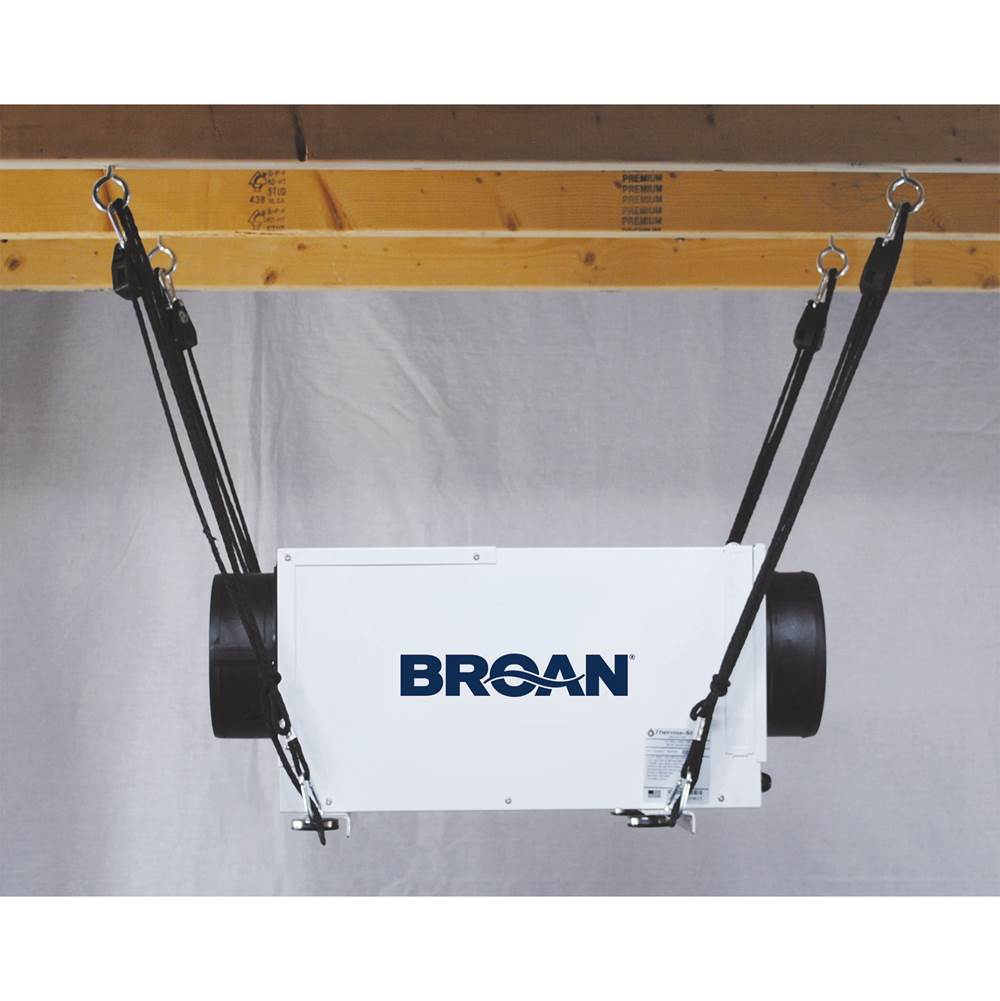 Broan Nutone Dehumidifier Hang Kit