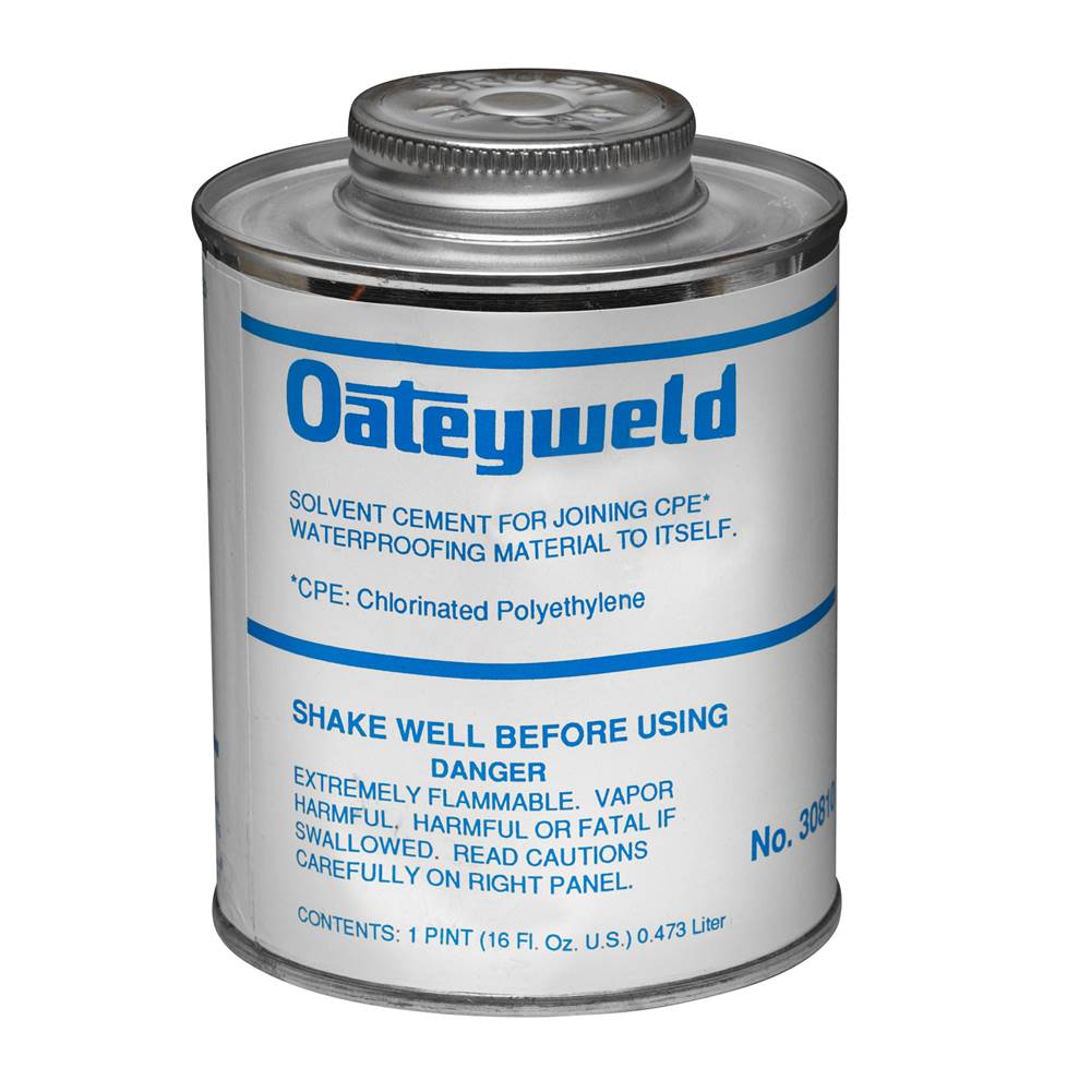 Oatey - Rough In Products