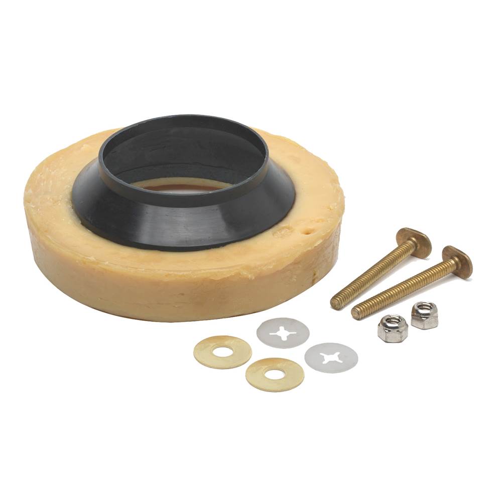 Oatey - Wax Gaskets Cold Solders And Lubricants