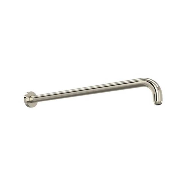 Rohl 20'' Reach Wall Mount Shower Arm