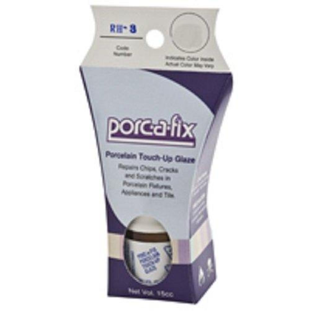 Rohl Fill-A-Fix Porcelain Repair Kit Or Filler Only 15Cc Jar Or Bottle